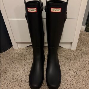 Hunter Boots